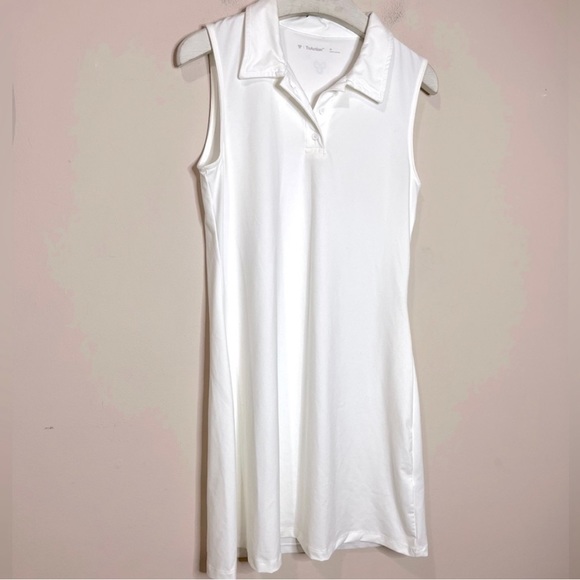 TNA Dash Tennis Dress - Picture 4 of 9